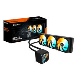 GIGABYTE CPU GAMING 360