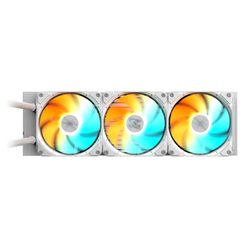 GIGABYTE GAMING 360 ICE