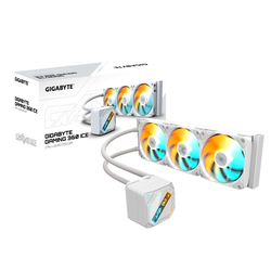 GIGABYTE GAMING 360 ICE