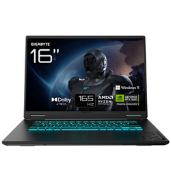 GIGABYTE GAMING A16 3VHK3CZ894SH