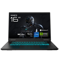 GIGABYTE GAMING A16 CVHI3CZ894SH