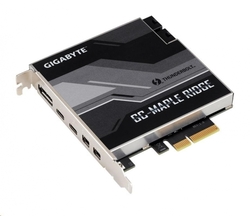 GIGABYTE GC-MAPLE RIDGE Card