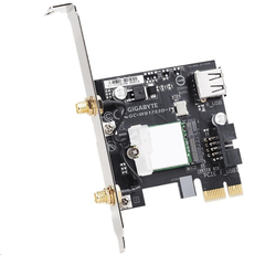 GIGABYTE GC-WB1733D-I PCIe