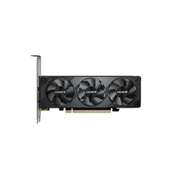 GIGABYTE GeForce RTX 5060 OC Low Profile 8G