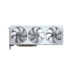 GIGABYTE GeForce RTX 5070 EAGLE OC ICE SFF 12G