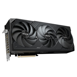 GIGABYTE GeForce RTX 5090 WINDFORCE OC 32G