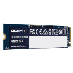 Gigabyte Gen4 4000E 250GB