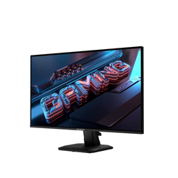 GIGABYTE GS25F2, černá