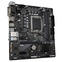 GIGABYTE H610M S2H V2 DDR4