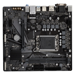 GIGABYTE H610M S2H V2 DDR4