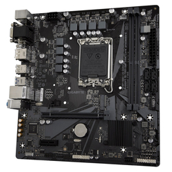 GIGABYTE H610M S2H V2 DDR4