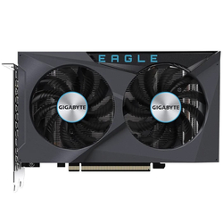 GIGABYTE Radeon RX 6500 XT Eagle 4G