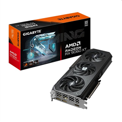 GIGABYTE Radeon RX 9060 XT Gaming OC 8G