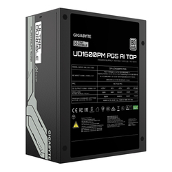GIGABYTE UD1600PM PG5 AI TOP