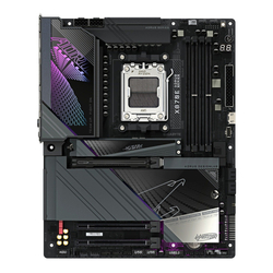 GIGABYTE X870E AORUS MASTER