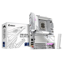 GIGABYTE Z890 AORUS ELITE WF7 ICE