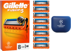 Gillette Fusion NH 8ks