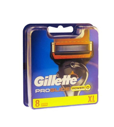 Gillette Fusion Power 8ks