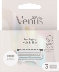 Gillette Venus holicí hlavice 3ks