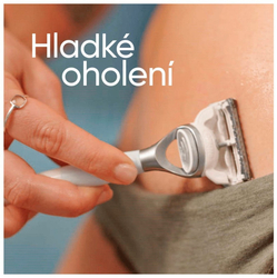 Gillette Venus Holicí Strojek + 1 náhradní hlavice