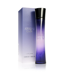 Giorgio Armani Code EdP 75ml