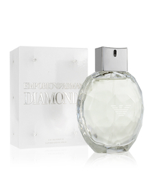 Giorgio Armani Emporio Armani Diamonds EdP 100 ml Pro ženy
