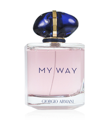 Giorgio Armani My Way EdP Pro ženy 50 ml