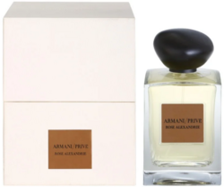 Giorgio Armani Rose Alexandrie EdT 100 ml Pro ženy