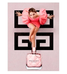 Givenchy Irresistible EdP 80 ml Pro ženy