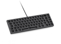 Glorious GMMK 2 klávesnice - Barebone, ISO-Layout, černá