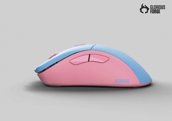 Glorious Model D PRO Wireless herní myš - Skyline - Forge