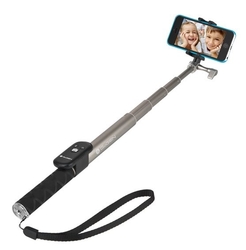 GoGEN BT Selfie 4 teleskopická titanová