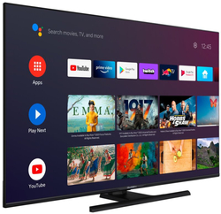 55" GoGEN TVQ 55X852 GWEB