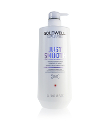 Goldwell Dualsenses Just Smooth Taming Conditioner 1000 ml
