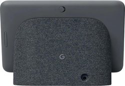 Google Nest Hub 2 carbon