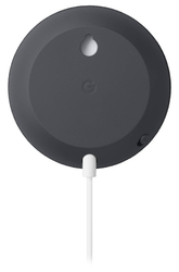 Google NEST Mini (2. gen.) charcoal