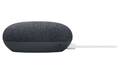 Google NEST Mini (2. gen.) charcoal