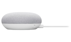 Google Nest Mini 2. generace Chalk