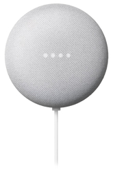Google Nest Mini 2. generace Chalk