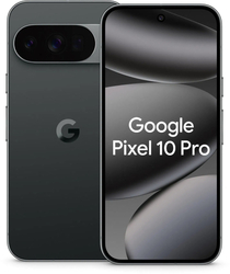 Google Pixel 10 Pro 16/128GB obsidian