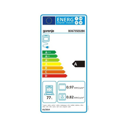 Gorenje BO6735E02BK