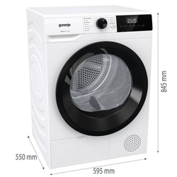 Gorenje DHNE83