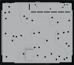 Gorenje ECT642BCSCE