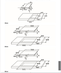 Gorenje ECT643BCSC