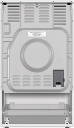 Gorenje GEIT5C60WPG