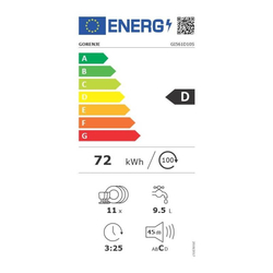 Gorenje GI561D10S