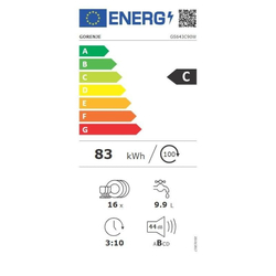 Gorenje GS643C90W
