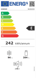 Gorenje N61EA2W4
