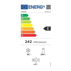 Gorenje N61EA2XL4