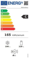 Gorenje NRC6194SXL4